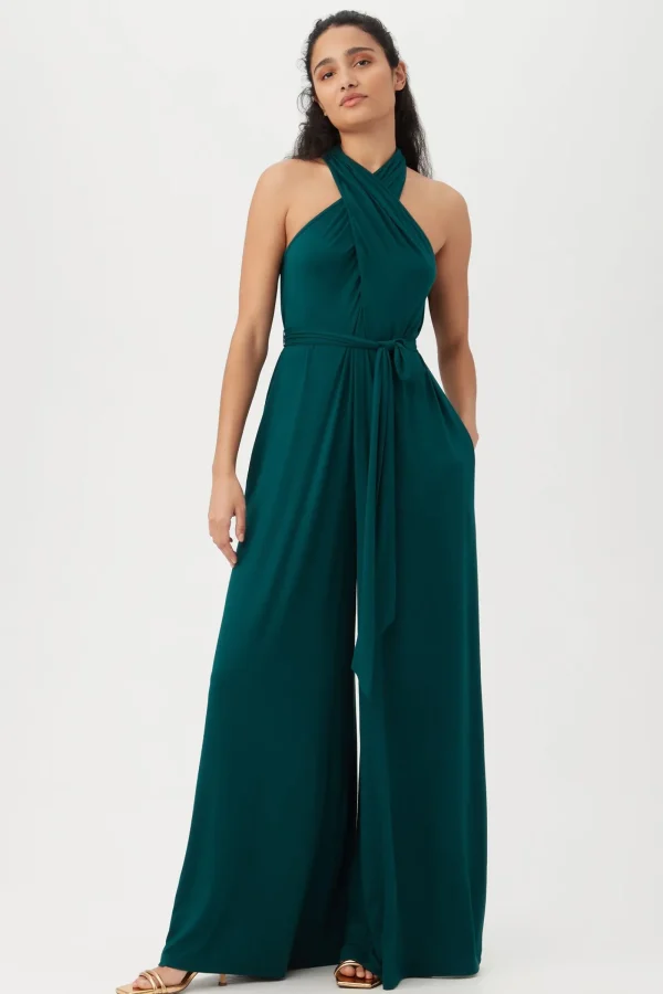 Women Trina Turk Central Park Jumpsuit