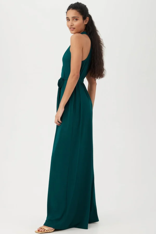 Women Trina Turk Central Park Jumpsuit