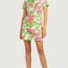 Women Trina Turk Charm Dress