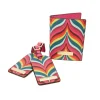 Trina Turk Chelsea Chevron Passport Set