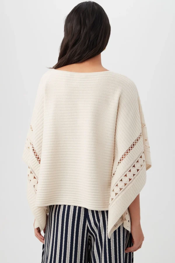 Women Trina Turk Chic Wrap 2 Sweater