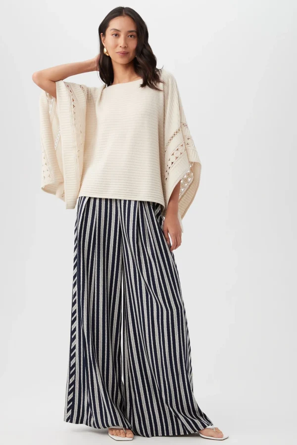 Women Trina Turk Chic Wrap 2 Sweater