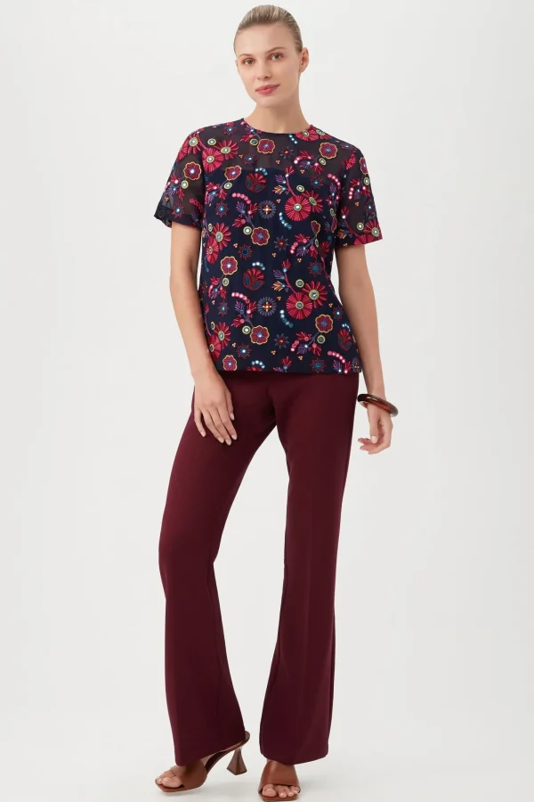 Women Trina Turk Chimayo Pant