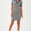 Women Trina Turk Chula Vista Sweater Dress