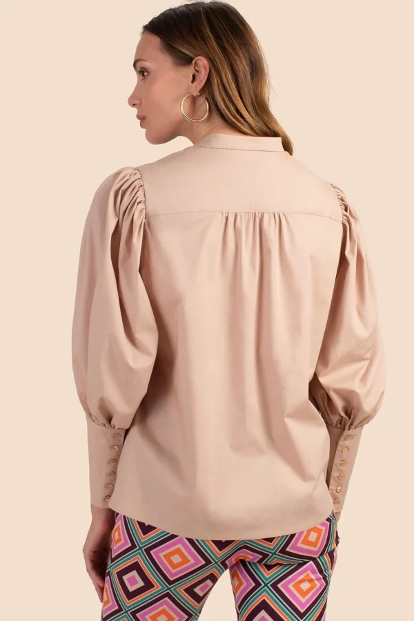 Women Trina Turk Coast Line Top