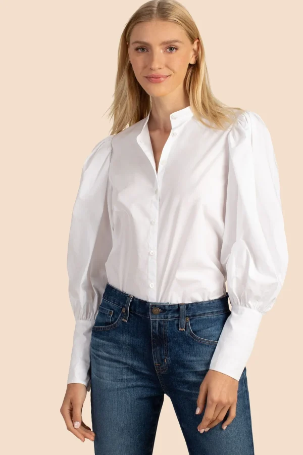 Women Trina Turk Coast Line Top