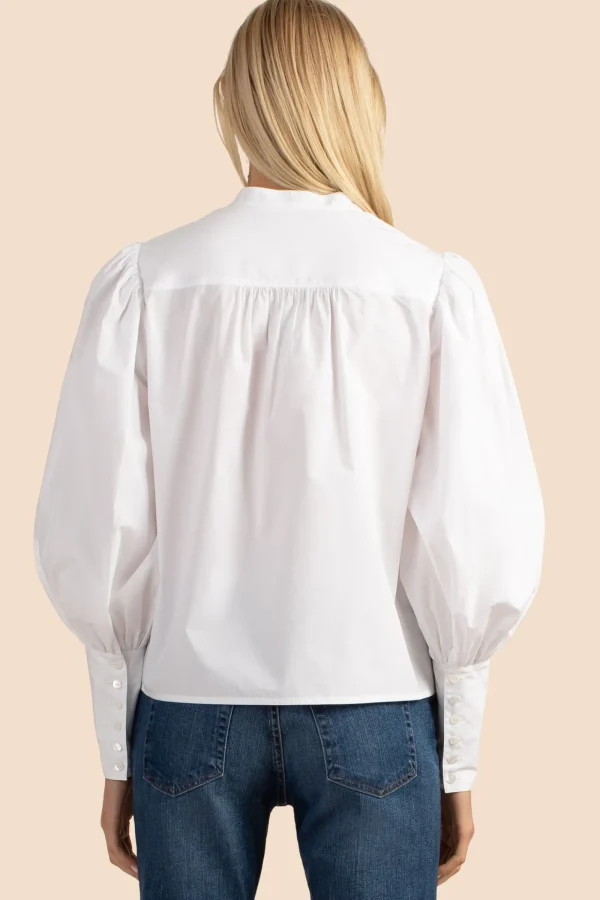Women Trina Turk Coast Line Top