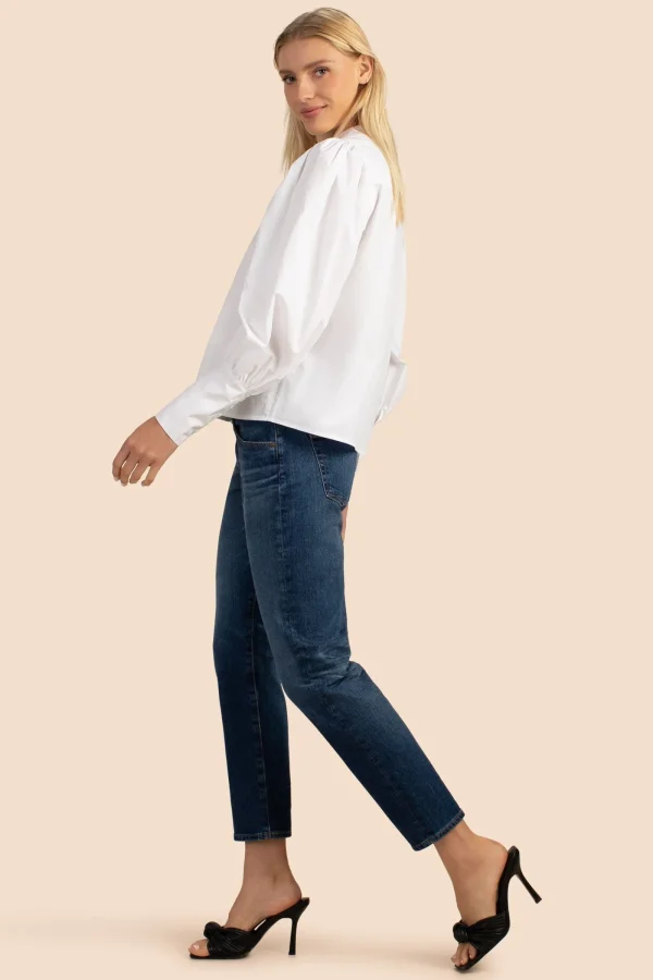 Women Trina Turk Coast Line Top