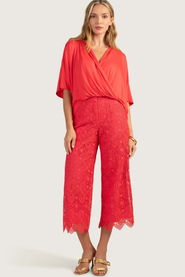 Women Trina Turk Concourse Top