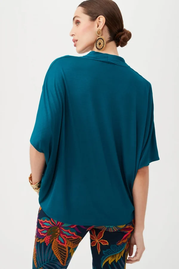 Women Trina Turk Concourse Top