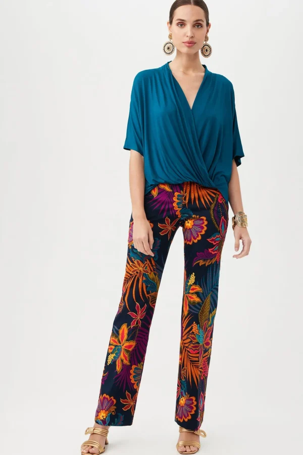 Women Trina Turk Concourse Top
