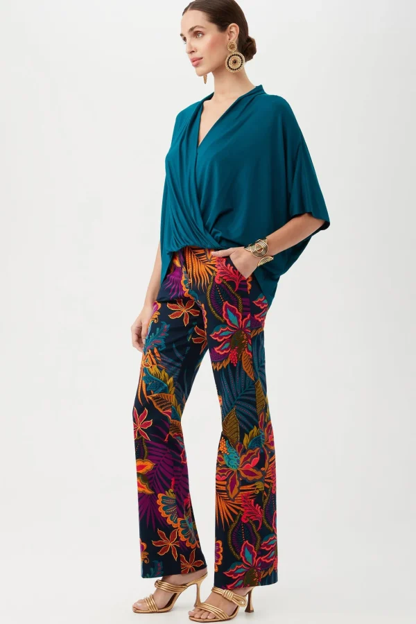 Women Trina Turk Concourse Top