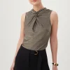 Women Trina Turk Coney Island Top
