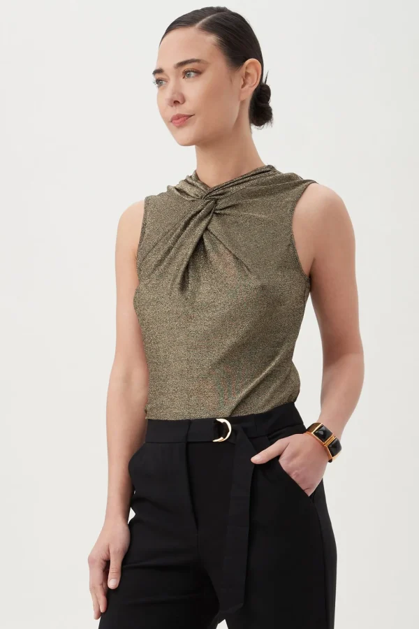 Women Trina Turk Coney Island Top