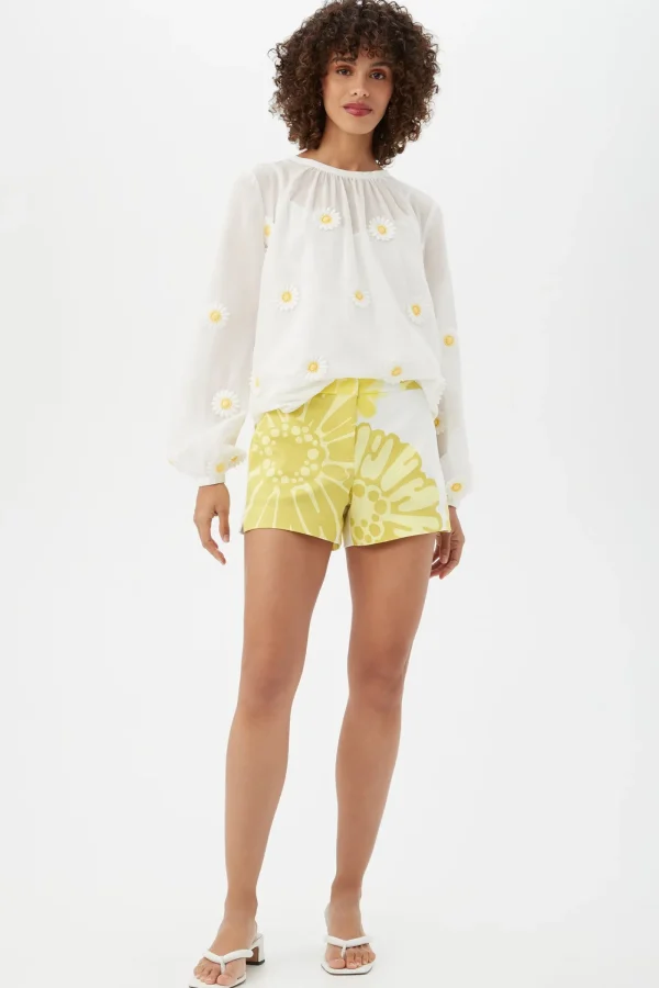 Women Trina Turk Corbin 2 Short