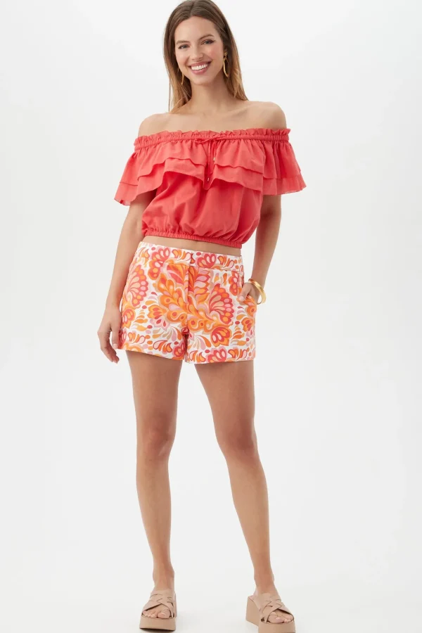 Women Trina Turk Corbin 2 Short