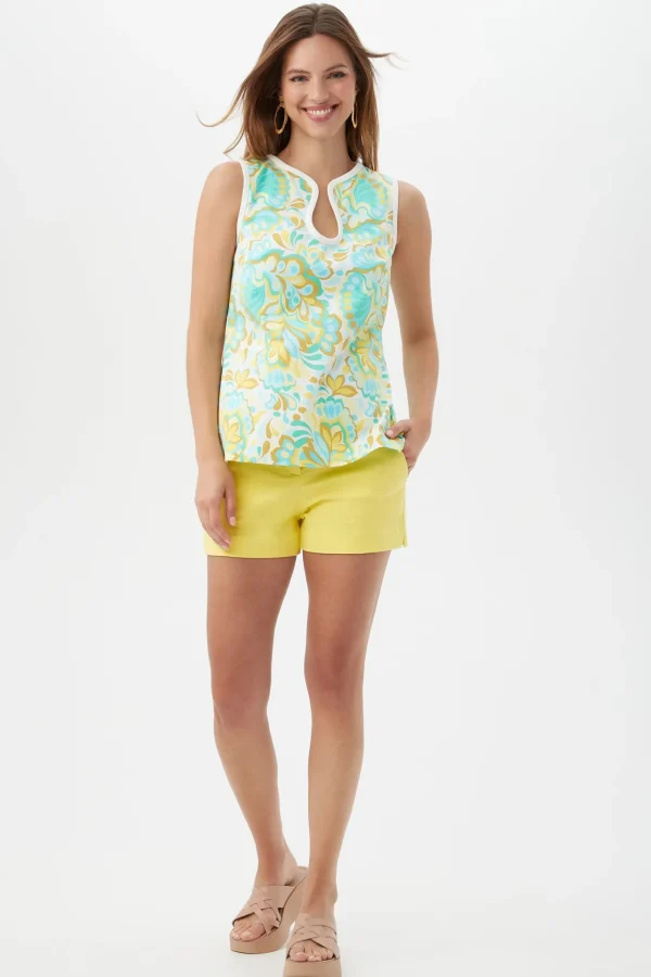 Women Trina Turk Corbin 2 Shorts