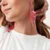 Trina Turk Corey Moranis Double Knot Earring