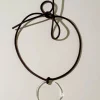 Trina Turk Corey Moranis Gemstone Necklace