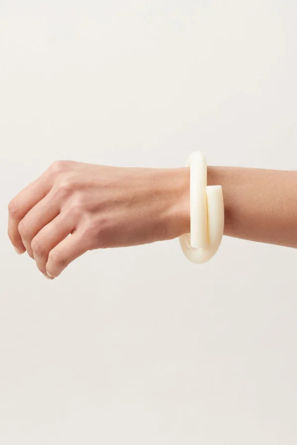 Trina Turk Corey Moranis Medium Rod Bracelet