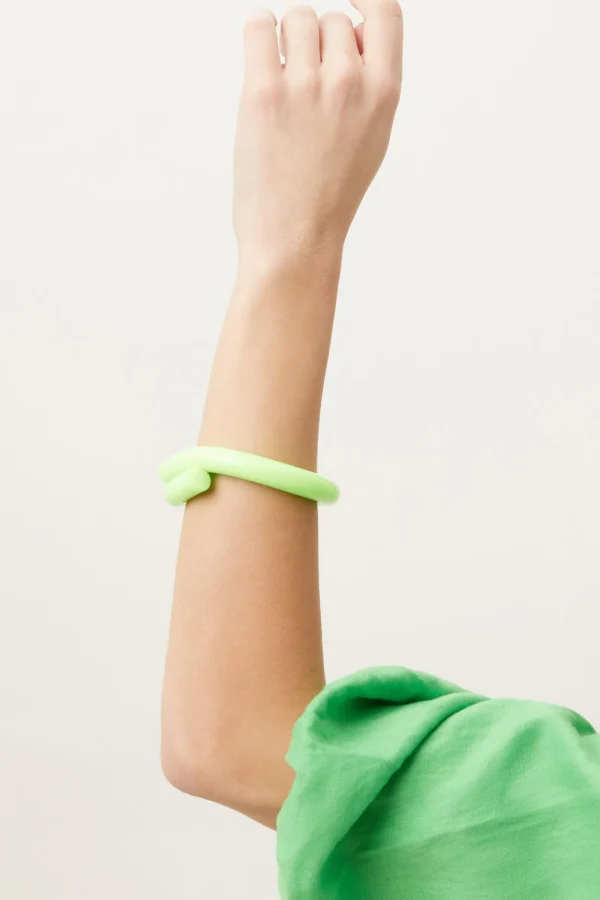 Trina Turk Corey Moranis Medium Rod Bracelet