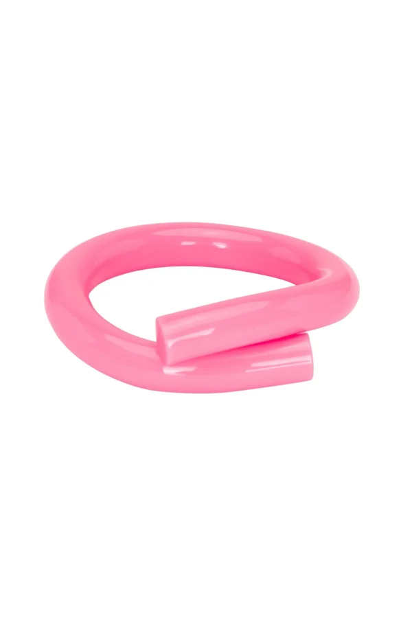 Trina Turk Corey Moranis Medium Rod Bracelet