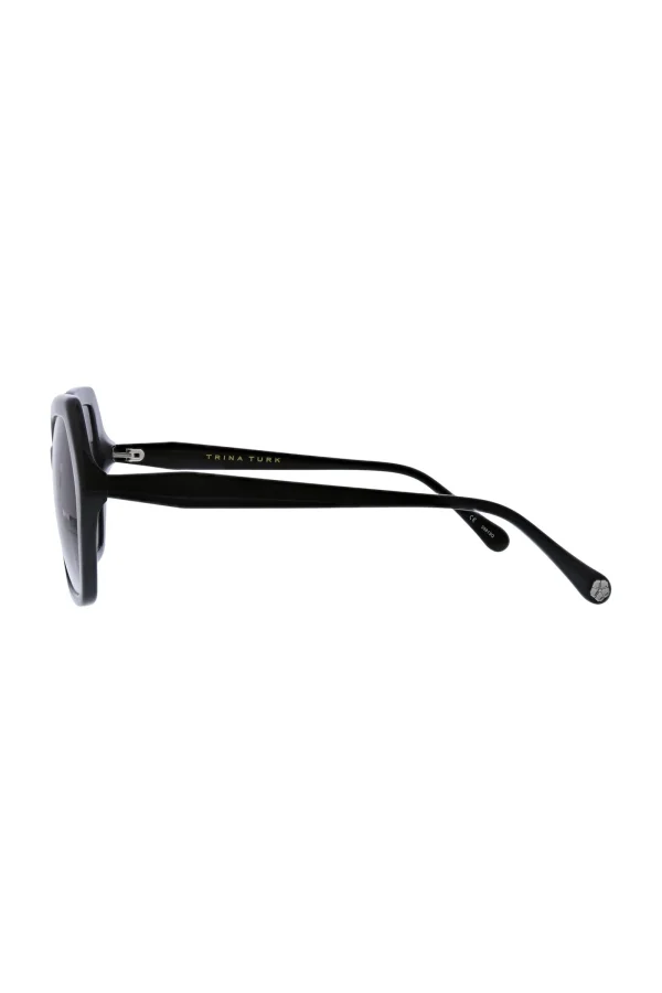 Trina Turk Costa Rei Sunglass