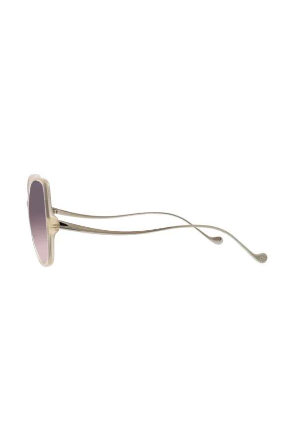 Trina Turk Cristales Sunglass