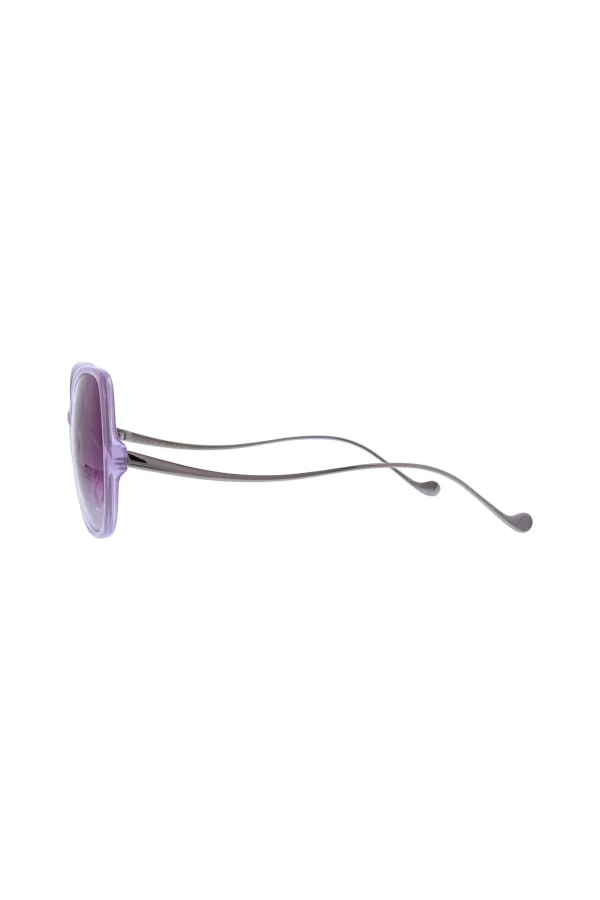 Trina Turk Cristales Sunglass