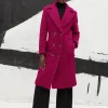 Women Trina Turk Dante Coat