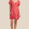 Women Trina Turk Devi Dress