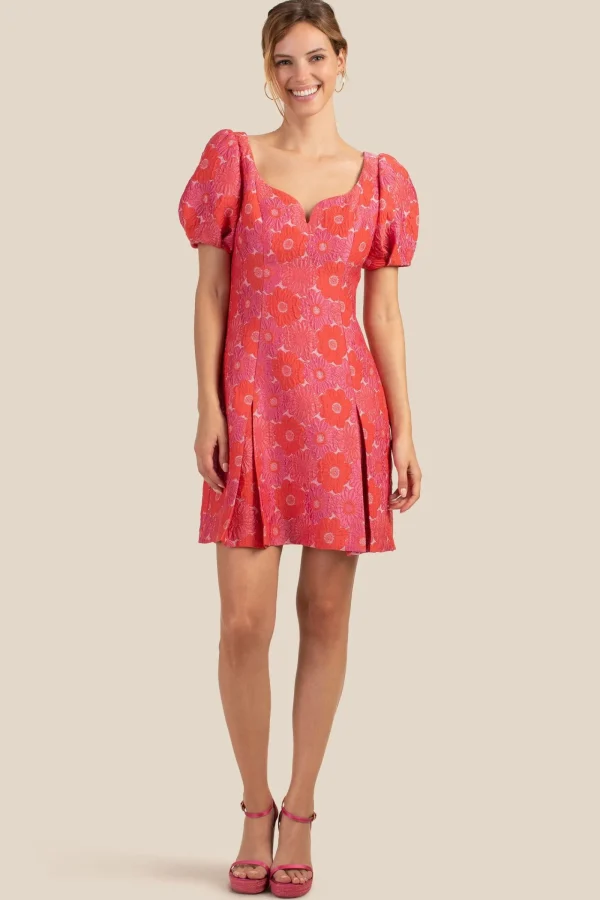 Women Trina Turk Devi Dress