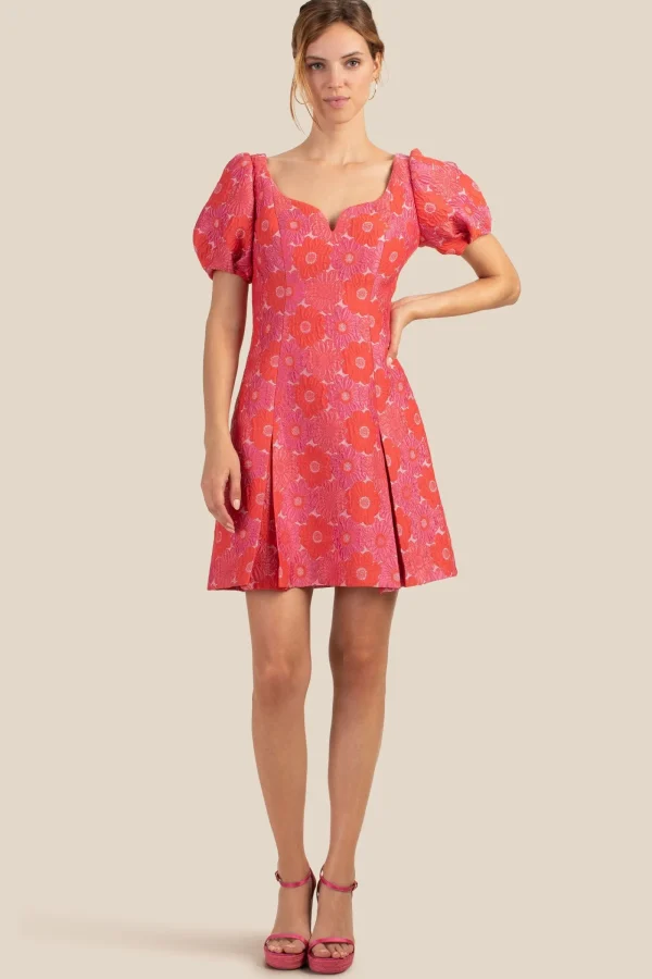 Women Trina Turk Devi Dress