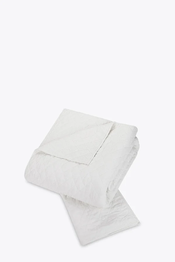 Trina Turk Dream Weaver Full/Queen Coverlet 3-Piece Set