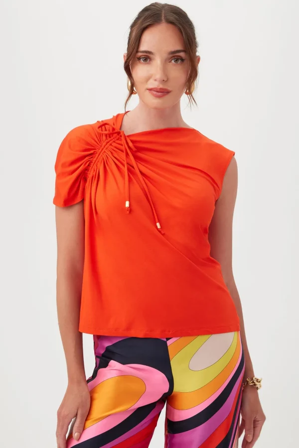 Women Trina Turk Edgewater Top