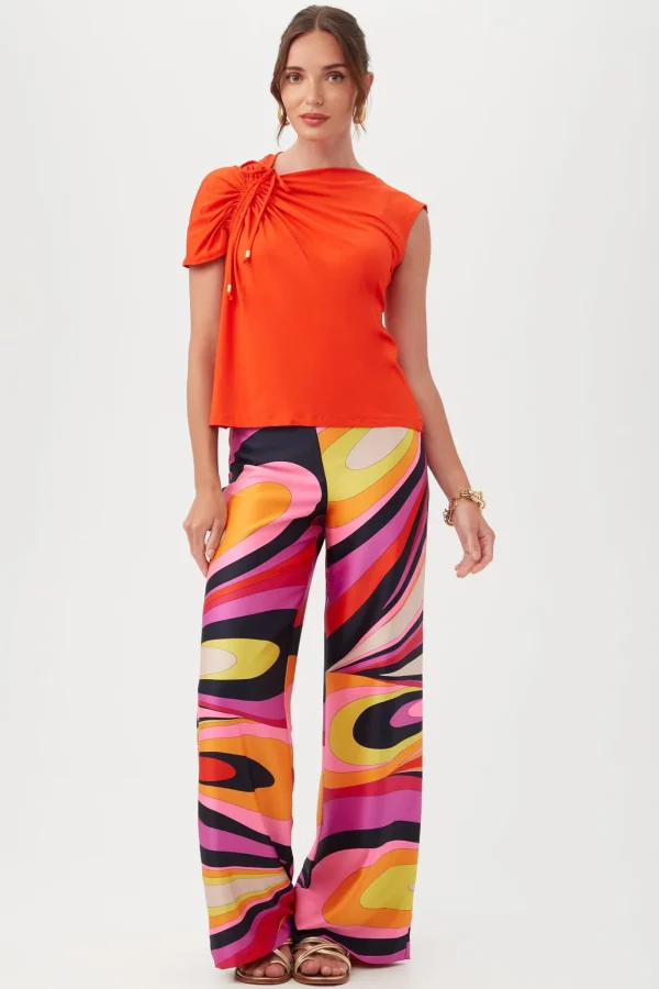 Women Trina Turk Edgewater Top