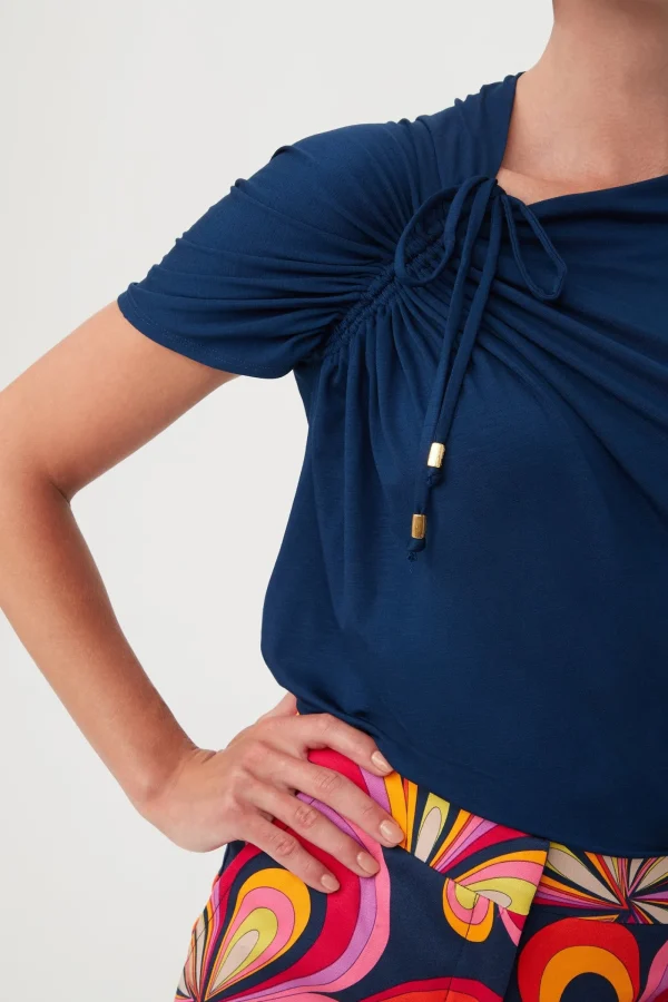 Women Trina Turk Edgewater Top
