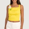 Women Trina Turk Edina Top