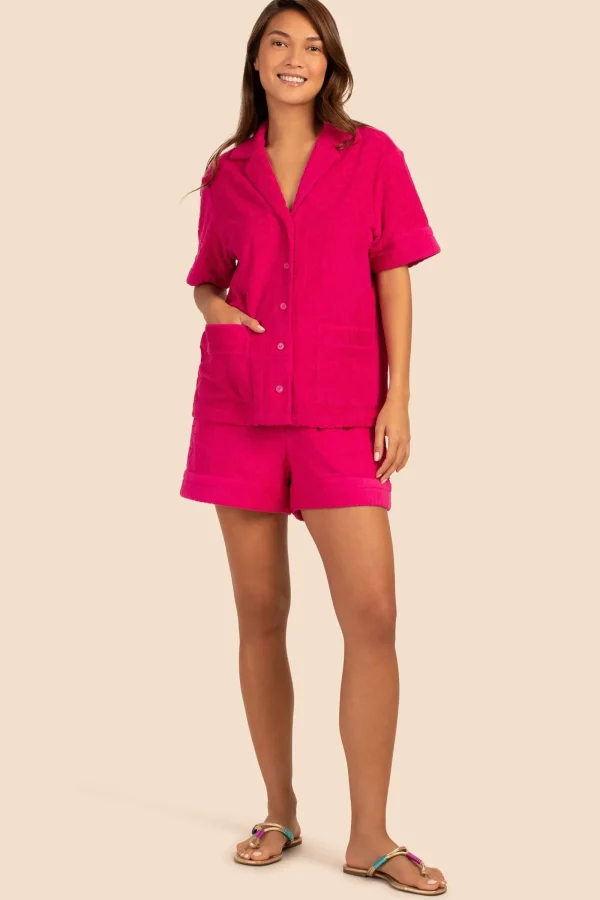 Women Trina Turk Effortless Short