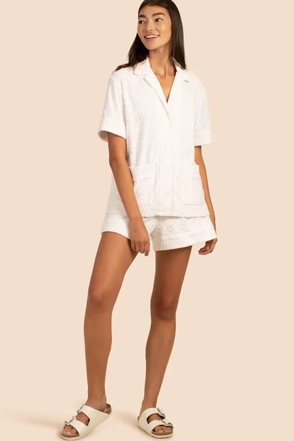 Women Trina Turk Effortless Short