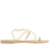Trina Turk Elafonisi 3 Strap Sandal