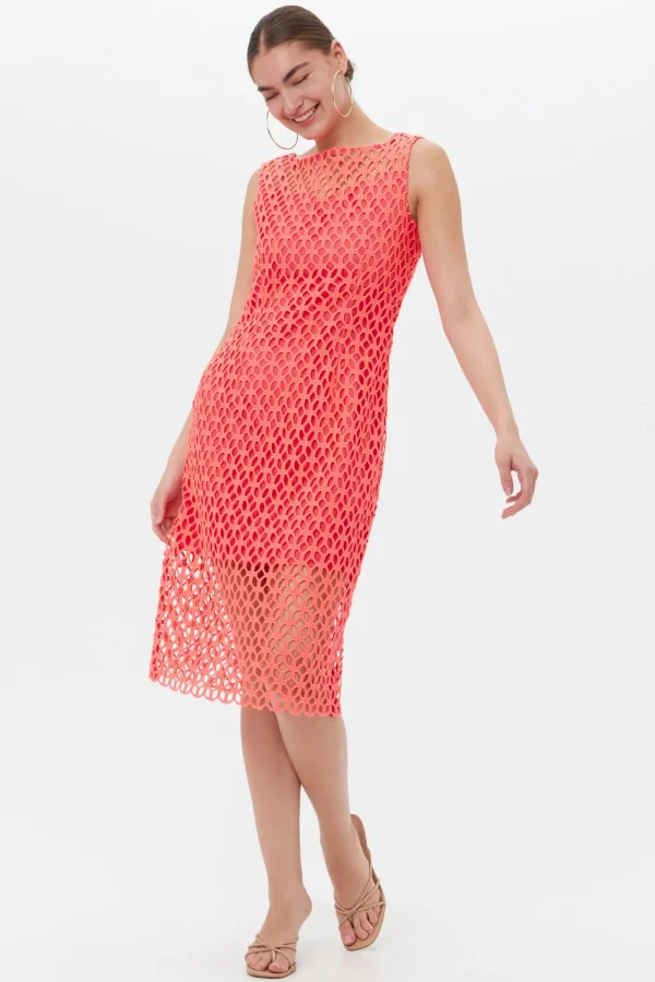 Women Trina Turk Eleanor Dress