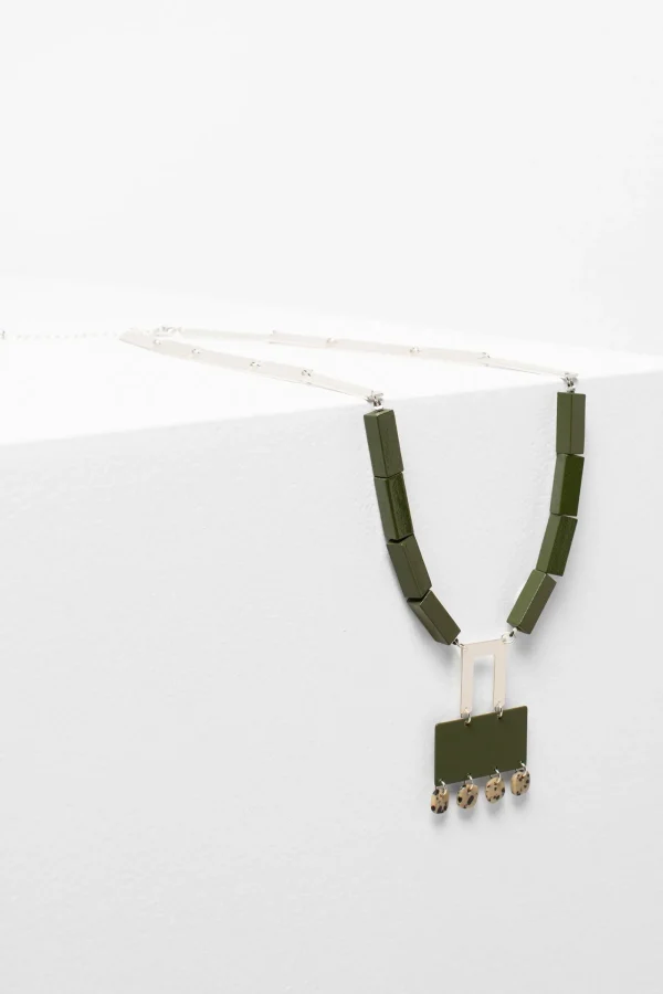 Trina Turk Elk Maddi Necklace