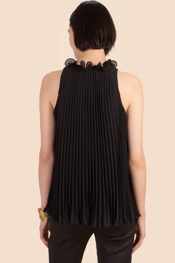 Women Trina Turk Ely Top
