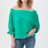 Women Trina Turk Equinox Top