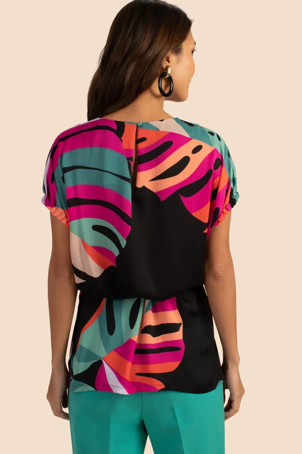 Women Trina Turk Erickson Top