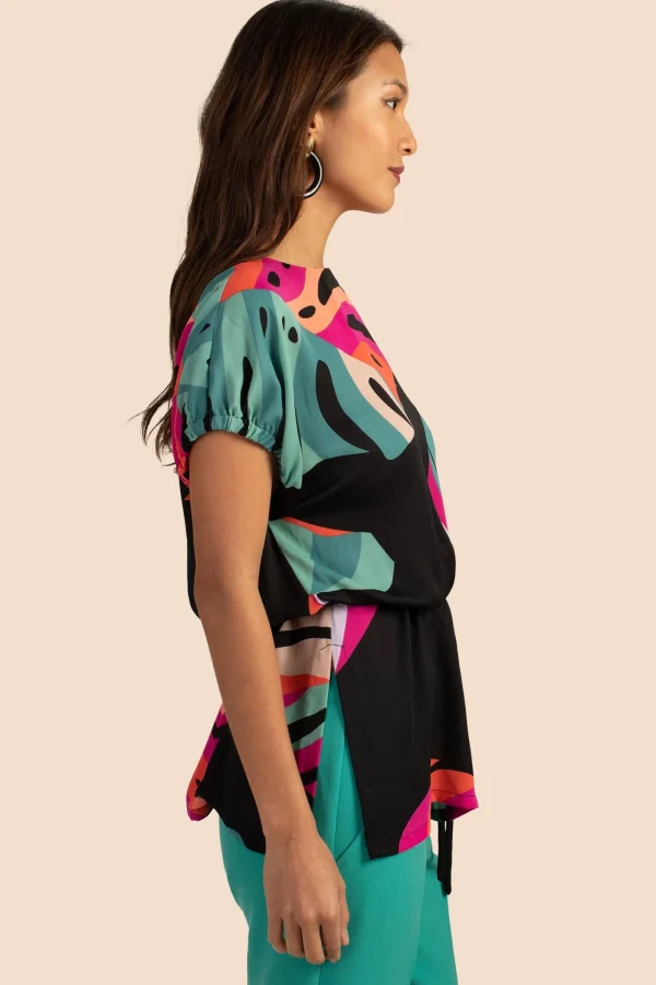 Women Trina Turk Erickson Top