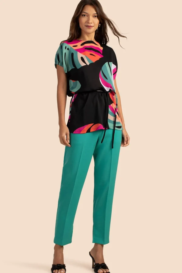 Women Trina Turk Erickson Top