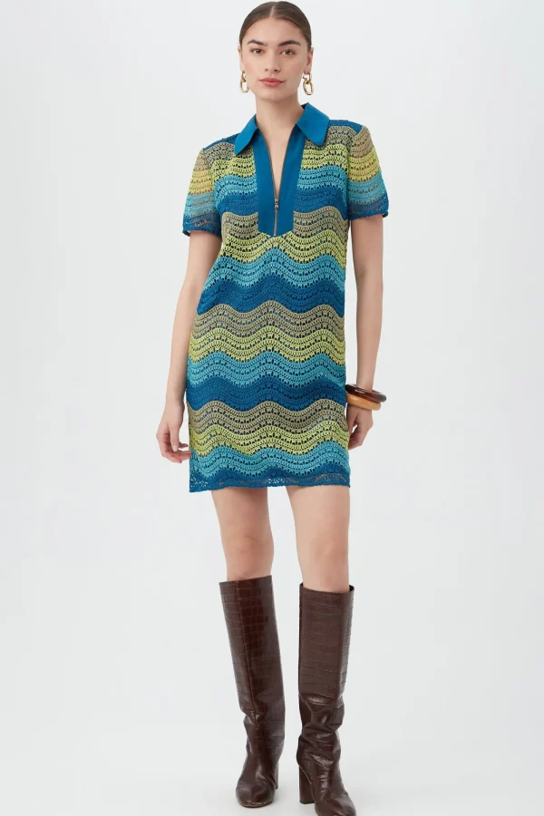 Women Trina Turk Estelle Dress