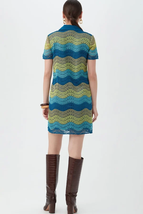 Women Trina Turk Estelle Dress